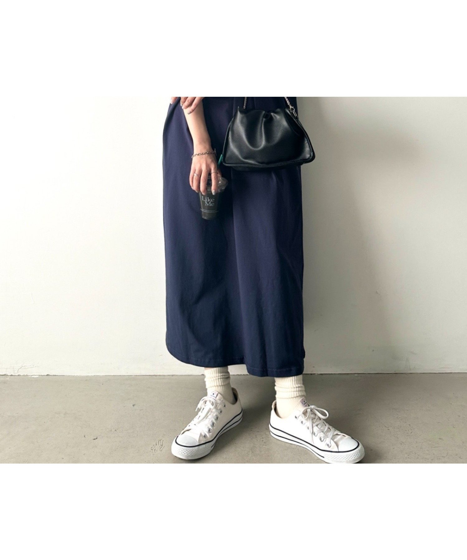 【その他のブランド/Other】のCOSBY/半袖ワッペンマキシワンピース インテリア・キッズ・メンズ・レディースファッション・服の通販 founy(ファニー) 　ファッション　Fashion　レディースファッション　Fashion for Women　ワンピース　Dresses　マキシ丈ワンピース・ロングドレス　Maxi Dresses / Long One-Pieces　キャップ　Cap, Baseball Cap　今季　This Season, Current Season　サンダル　Sandals, Summer Shoes　ストライプ　Stripe, Striped Pattern　スニーカー　Sneakers, Trainers　スポーツ　Sports, Activewear　トレンド　Trend, Trending Now　定番　Standard, Basic Item　ニューヨーク　New York, NYC Style　人気　Popular, Best Seller　ハンカチ　Handkerchief, Hanky　ベーシック　Basic, Essential　別注　Limited Edition, Custom Order　半袖　Short Sleeve, Half Sleeve　モチーフ　Motif, Design Theme　ルーズ　Loose, Oversized　おすすめ　Recommended / Our Picks　ネイビー|ID: prp329100004662205 ipo3291000000033801110