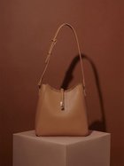 【スナイデル/SNIDEL】のツイストメタルトートバッグ 人気、トレンドファッション・服の通販 founy(ファニー) ファッション Fashion レディースファッション Fashion for Women バッグ Bags ショルダー Shoulder, Shoulder Strap タンブラー Tumbler, Travel Mug ツイスト Tweed, Tweed Fabric フェイクレザー Faux Leather, PU Leather フォルム Silhouette, Form ポケット Pocket, Pocket Detail ポーチ Pouch, Small Case ラップ Wrap, Wrap Design 財布 Wallet, Purse thumbnail CML[038]|ID: prp329100004662285 ipo3291000000033734268