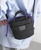 【セットアップセブン/SETUP7】のFREDRIK PACKERS/TT BAUM TOTE トートバッグ ショルダーバッグ 2way 人気、トレンドファッション・服の通販 founy(ファニー) ファッション Fashion レディースファッション Fashion for Women バッグ Bags キャップ Cap, Baseball Cap 軽量 Lightweight, Ultra Light シンプル Simple, Minimal ジャケット Jacket, Outerwear スラックス Slacks, Dress Pants デニム Denim, Jeans Material パーカー Hoodie, Parka フォルム Silhouette, Form ワイド Wide, Wide Fit 再入荷 Restock / Back in Stock 旅行 Travel thumbnail BLK2|ID: prp329100004662307 ipo3291000000033849028