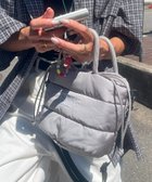 【セットアップセブン/SETUP7】のFREDRIK PACKERS/TT BAUM TOTE トートバッグ ショルダーバッグ 2way 人気、トレンドファッション・服の通販 founy(ファニー) ファッション Fashion レディースファッション Fashion for Women バッグ Bags キャップ Cap, Baseball Cap 軽量 Lightweight, Ultra Light シンプル Simple, Minimal ジャケット Jacket, Outerwear スラックス Slacks, Dress Pants デニム Denim, Jeans Material パーカー Hoodie, Parka フォルム Silhouette, Form ワイド Wide, Wide Fit 再入荷 Restock / Back in Stock 旅行 Travel thumbnail GRY|ID: prp329100004662307 ipo3291000000033849030
