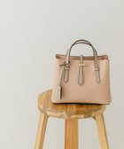 【ロデスコ/RODE SKO / URBAN RESEARCH】のチャーム付ミニバッグ『Ssize』 人気、トレンドファッション・服の通販 founy(ファニー) ファッション Fashion レディースファッション Fashion for Women コンパクト Compact, Small Size チャーム Charm, Pendant ミドル Middle Length, Mid Height 人気 Popular, Best Seller thumbnail MAUVE PINK|ID: prp329100004662327 ipo3291000000034118621