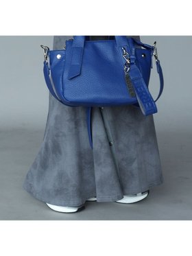 【ラシュッド/LASUD】のチャーム付きエコレザー2wayバッグ 人気、トレンドファッション・服の通販 founy(ファニー) ファッション Fashion レディースファッション Fashion for Women バッグ Bags おすすめ Recommended / Our Picks ショルダー Shoulder, Shoulder Strap スマホケース Smartphone Case チャーム Charm, Pendant ポケット Pocket, Pocket Detail マグネット Magnet, Magnetic Closure 財布 Wallet, Purse |ID:prp329100004662341