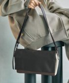 【レプシィム ローリーズファーム/LEPSIM LOWRYS FARM】の【500mlペットボトルも入る】フラップボディバッグ 人気、トレンドファッション・服の通販 founy(ファニー) ファッション Fashion レディースファッション Fashion for Women バッグ Bags コンパクト Compact, Small Size ジャケット Jacket, Outerwear フィット Fit, Slim Fit フェイクレザー Faux Leather, PU Leather フラップ Flap, Flap Pocket マニッシュ Mannish, Boyish thumbnail グレーマルチ15|ID: prp329100004662353 ipo3291000000036088529