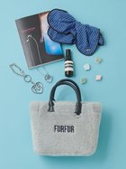 【ファーファー/FURFUR】の【限定カラー】エコファートートバッグ 人気、トレンドファッション・服の通販 founy(ファニー) ファッション Fashion レディースファッション Fashion for Women バッグ Bags スマート Smart, Elegant ポケット Pocket, Pocket Detail 人気 Popular, Best Seller thumbnail LBLU[081]|ID: prp329100004662361 ipo3291000000034520752