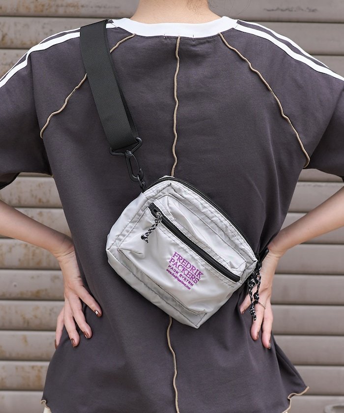 【フリークスストア/FREAK'S STORE】の別注ACCORD SHOULDER 人気、トレンドファッション・服の通販 founy(ファニー) 　ファッション　Fashion　レディースファッション　Fashion for Women　別注　Limited Edition, Custom Order　 other-1|ID: prp329100004662378 ipo3291000000033734632