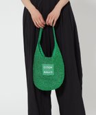 【シテン/CITEN】の【+20%ポイントバック】ラメコードクリアロゴワンショルダー 人気、トレンドファッション・服の通販 founy(ファニー) ファッション Fashion レディースファッション Fashion for Women バッグ Bags フィット Fit, Slim Fit フォルム Silhouette, Form フロント Front, Front Design ポケット Pocket, Pocket Detail 夏 Summer thumbnail KELLY|ID: prp329100004662391 ipo3291000000033837418