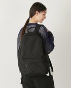 【メルローズ クレール/MELROSE claire】の《追加》【撥水軽量!大人の12ポケットリュック】 人気、トレンドファッション・服の通販 founy(ファニー) ファッション Fashion レディースファッション Fashion for Women グログラン Grosgrain, Grosgrain Ribbon 軽量 Lightweight, Ultra Light ショルダー Shoulder, Shoulder Strap フラップ Flap, Flap Pocket フロント Front, Front Design ポケット Pocket, Pocket Detail リュック Backpack, Rucksack ループ Loop, Loop Knit ビジネス 仕事 通勤 Business / Work / Commuting thumbnail ブラック|ID: prp329100004662406 ipo3291000000033829992