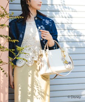 【ロデスコ/RODE SKO / URBAN RESEARCH】のディズニーコレクションワイド4WAYトート 人気、トレンドファッション・服の通販 founy(ファニー) ファッション Fashion レディースファッション Fashion for Women バッグ Bags コレクション Collection, Seasonal Line 巾着 Drawstring Bag, Kinchaku サングラス Sunglasses, Shades ショルダー Shoulder, Shoulder Strap シンプル Simple, Minimal スペシャル Special, Limited Edition チャーム Charm, Pendant ドット Polka Dot, Dot Pattern プリント Print, Printed Pattern モチーフ Motif, Design Theme ループ Loop, Loop Knit S/S・春夏 SS, Spring/Summer, Warm Season 夏 Summer 2024年 2024 2024春夏・S/S Spring/Summer 2024 SS24 旅行 Travel ビジネス 仕事 通勤 Business / Work / Commuting |ID:prp329100004662435