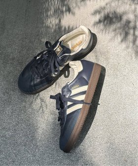 【ジャーナルスタンダード レリューム/JOURNAL STANDARD relume】の【adidas originals】SAMBA OG スニーカー ID2056 人気、トレンドファッション・服の通販 founy(ファニー) ファッション Fashion レディースファッション Fashion for Women 2025年 2025 2025-2026秋冬・A/W Autumn/Winter 2025–26 AW25–26 クラシック Classic, Timeless Style スニーカー Sneakers, Trainers トレンド Trend, Trending Now |ID:prp329100004662472