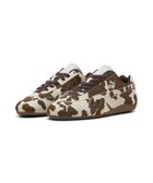 【カセットチャート/Cassette Chart】のPUMA/SPEEDCAT COW/WILD WNS スピードキャット レオパード / カウ 人気、トレンドファッション・服の通販 founy(ファニー) ファッション Fashion レディースファッション Fashion for Women アニマル Animal Print シューズ Shoes, Footwear シンプル Simple, Minimal スタイリッシュ Stylish, Fashionable スポーツ Sports, Activewear 人気 Popular, Best Seller パターン Pattern, Design Print フィット Fit, Slim Fit フォルム Silhouette, Form レオパード Leopard, Animal Print 再入荷 Restock / Back in Stock おすすめ Recommended / Our Picks thumbnail COW|ID: prp329100004662479 ipo3291000000033956862