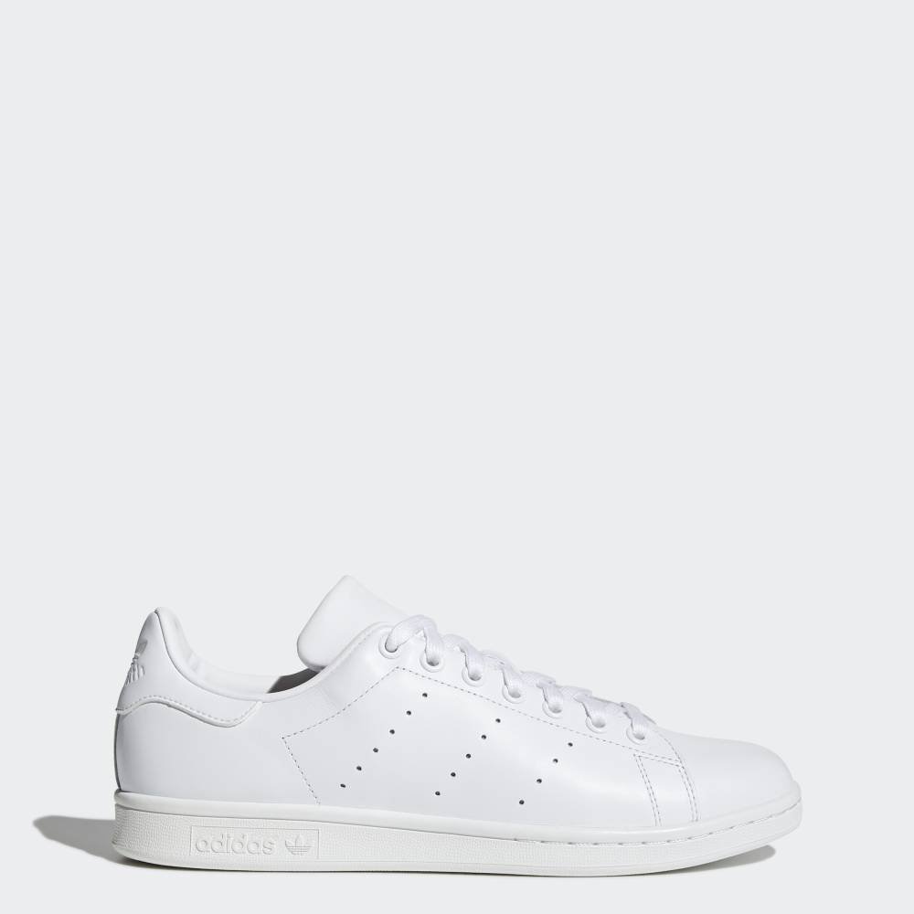 【アディダス/adidas】の【公式】アディダス adidas スタンスミス インテリア・キッズ・メンズ・レディースファッション・服の通販 founy(ファニー) 　ファッション　Fashion　レディースファッション　Fashion for Women　ストライプ　Stripe, Striped Pattern　今季　This Season, Current Season　ホワイト|ID: prp329100004662498 ipo3291000000033797695