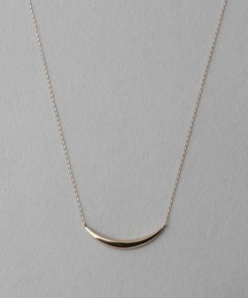 【エテ/ete】のONLINE Limited クレセントムーン ネックレス 人気、トレンドファッション・服の通販 founy(ファニー) ファッション Fashion レディースファッション Fashion for Women ジュエリー Jewelry ネックレス Necklaces & Pendants おすすめ Recommended / Our Picks ギフト プレゼント Gift / Present コレクション Collection, Seasonal Line シンプル Simple, Minimal ジュエリー Jewelry, Accessories デコルテ Décolleté, Neckline ネックレス Necklace, Pendant Necklace フォルム Silhouette, Form ベーシック Basic, Essential ボックス Boxy, Box Shape モダン Modern, Contemporary モチーフ Motif, Design Theme エレガント 上品 Elegant 巾着 Drawstring Bag, Kinchaku |ID:prp329100004662539