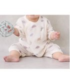 【ナルミヤ オンライン/NARUMIYA ONELINE / KIDS】の【弱酸性】2WAYオール2P 人気、トレンドファッション・服の通販 founy(ファニー) ファッション Fashion キッズファッション Fashion for Kids ポケット Pocket, Pocket Detail thumbnail 薄カーキ|ID: prp329100004662885 ipo3291000000033736633