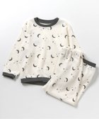 【エフオー オンラインストア/F.O.Online Store / KIDS】のBOYSバラエティワッフルパジャマ キナリ|ID: prp329100004662905 ipo3291000000034044567