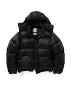 【ビームス/BEAMS / MEN】のSIERRA DESIGNS / 別注 DOWN SIERRA JACKET 25AW BLACK|ID: prp329100004662979 ipo3291000000033838823
