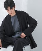 【アーバンリサーチ/URBAN RESEARCH / MEN】の『セットアップ対応』new basic Wool/Linen jacket NAVY ST|ID: prp329100004662988 ipo3291000000034102193