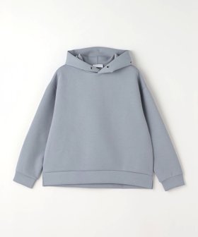 【ユナイテッドアローズ/UNITED ARROWS】のダンボールニット パーカー A DAY IN THE LIFE 人気、トレンドファッション・服の通販 founy(ファニー) ファッション Fashion レディースファッション Fashion for Women トップス・カットソー Cut & Sew Tops ニット Knit Tops & Sweaters レディースパーカー・カジュアルフーディー Casual Hoodies & Sweatshirts おすすめ Recommended / Our Picks スウェット / スエット Sweatshirt, Sweatwear デニム Denim, Jeans Material トレンド Trend, Trending Now パーカー Hoodie, Parka フロント Front, Front Design ベーシック Basic, Essential ポケット Pocket, Pocket Detail ロング Long, Long-Length ワイド Wide, Wide Fit 定番 Standard, Basic Item |ID:prp329100004663053