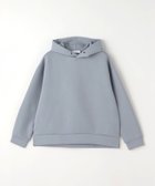 【ユナイテッドアローズ/UNITED ARROWS】のダンボールニット パーカー A DAY IN THE LIFE 人気、トレンドファッション・服の通販 founy(ファニー) ファッション Fashion レディースファッション Fashion for Women トップス・カットソー Cut & Sew Tops ニット Knit Tops & Sweaters レディースパーカー・カジュアルフーディー Casual Hoodies & Sweatshirts おすすめ Recommended / Our Picks スウェット / スエット Sweatshirt, Sweatwear デニム Denim, Jeans Material トレンド Trend, Trending Now パーカー Hoodie, Parka フロント Front, Front Design ベーシック Basic, Essential ポケット Pocket, Pocket Detail ロング Long, Long-Length ワイド Wide, Wide Fit 定番 Standard, Basic Item thumbnail LT.BLUE|ID: prp329100004663053 ipo3291000000033737276