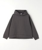 【ユナイテッドアローズ/UNITED ARROWS】のダンボールニット パーカー A DAY IN THE LIFE 人気、トレンドファッション・服の通販 founy(ファニー) ファッション Fashion レディースファッション Fashion for Women トップス・カットソー Cut & Sew Tops ニット Knit Tops & Sweaters レディースパーカー・カジュアルフーディー Casual Hoodies & Sweatshirts おすすめ Recommended / Our Picks スウェット / スエット Sweatshirt, Sweatwear デニム Denim, Jeans Material トレンド Trend, Trending Now パーカー Hoodie, Parka フロント Front, Front Design ベーシック Basic, Essential ポケット Pocket, Pocket Detail ロング Long, Long-Length ワイド Wide, Wide Fit 定番 Standard, Basic Item thumbnail DK.GRAY|ID: prp329100004663053 ipo3291000000033737280