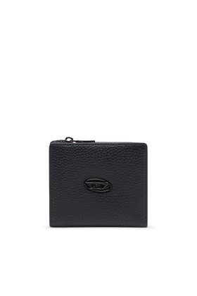 【ディーゼル/DIESEL / MEN】のメンズ 二つ折りウォレット HISSU EVO HISSU EVO BI FOLD ZIP L 人気、トレンドファッション・服の通販 founy(ファニー) ファッション Fashion メンズファッション Fashion for Men ウォレット Wallet オーバル Oval Design クール Cool, Chic コイン Coin, Coin Design シンプル Simple, Minimal ジップ Zip, Zipper ポケット Pocket, Pocket Detail メンズ Men's, Menswear |ID:prp329100004663156