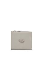 【ディーゼル/DIESEL / MEN】のメンズ 二つ折りウォレット HISSU EVO HISSU EVO BI FOLD ZIP L 人気、トレンドファッション・服の通販 founy(ファニー) ファッション Fashion メンズファッション Fashion for Men ウォレット Wallet オーバル Oval Design クール Cool, Chic コイン Coin, Coin Design シンプル Simple, Minimal ジップ Zip, Zipper ポケット Pocket, Pocket Detail メンズ Men's, Menswear thumbnail ライトグレー|ID: prp329100004663156 ipo3291000000034077449