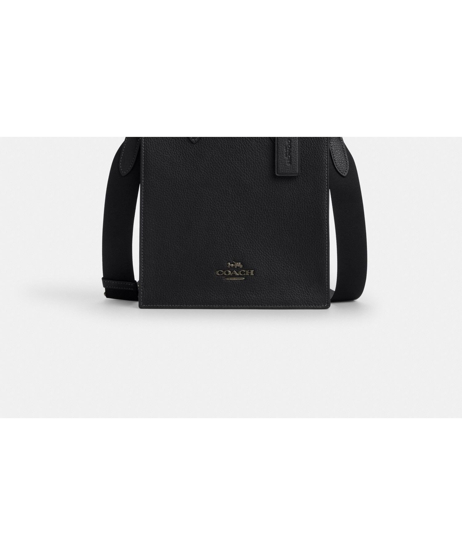 【コーチ/COACH / MEN】の【公式】ディラン トート バッグ インテリア・キッズ・メンズ・レディースファッション・服の通販 founy(ファニー) 　ファッション　Fashion　メンズファッション　Fashion for Men　バッグ　Bags　アウトレット　Outlet / Clearance　ポケット　Pocket, Pocket Detail　ラップ　Wrap, Wrap Design　財布　Wallet, Purse　BLACK|ID: prp329100004663208 ipo3291000000033851613