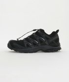 【ユナイテッドアローズ/UNITED ARROWS / MEN】のSalomon XA PRO 3D/スニーカー 人気、トレンドファッション・服の通販 founy(ファニー) ファッション Fashion メンズファッション Fashion for Men シューズ・靴 Shoes スニーカー / カジュアルにもスポーティにも Sneakers & Trainers アウトドア Outdoor Clothing スニーカー Sneakers, Trainers スポーツ Sports, Activewear フランス France, French ラウンド Round, Round Neck ランニング Running, Running Wear, Activewear, Jogging レース Lace, Lace Fabric おすすめ Recommended / Our Picks thumbnail BLACK|ID: prp329100004663373 ipo3291000000033738446