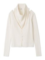 【スナイデル/SNIDEL】のノースリーブニットアンサンブル 人気、トレンドファッション・服の通販 founy(ファニー) ファッション Fashion レディースファッション Fashion for Women トップス・カットソー Cut & Sew Tops ニット Knit Tops & Sweaters アンサンブルニット Knit Ensembles & Twin Sets キャミソール&ノースリーブ Camisoles & Sleeveless Tops おすすめ Recommended / Our Picks アンサンブル Ensemble Set エレガント 上品 Elegant カーディガン Cardigan, Knitwear コンパクト Compact, Small Size トレンド Trend, Trending Now ドレープ Drape, Draping Fabric ノースリーブ Sleeveless, No-Sleeve フロント Front, Front Design |ID:prp329100004663598