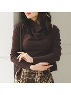 【スナイデル/SNIDEL】のノースリーブニットアンサンブル 人気、トレンドファッション・服の通販 founy(ファニー) ファッション Fashion レディースファッション Fashion for Women トップス・カットソー Cut & Sew Tops ニット Knit Tops & Sweaters アンサンブルニット Knit Ensembles & Twin Sets キャミソール&ノースリーブ Camisoles & Sleeveless Tops おすすめ Recommended / Our Picks アンサンブル Ensemble Set エレガント 上品 Elegant カーディガン Cardigan, Knitwear コンパクト Compact, Small Size トレンド Trend, Trending Now ドレープ Drape, Draping Fabric ノースリーブ Sleeveless, No-Sleeve フロント Front, Front Design thumbnail BRW[058]|ID: prp329100004663598 ipo3291000000033739317