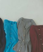 【ナチュラル ビューティー ベーシック/NATURAL BEAUTY BASIC】のCLASSY.12月号 お仕事名品Award 2025 「トップス賞」3シーズン無敵アンサンブル グレー|ID: prp329100004664290 ipo3291000000034417884