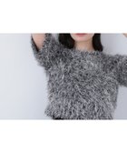 【ナチュラル ビューティー ベーシック/NATURAL BEAUTY BASIC】のミックスシャギーニット 人気、トレンドファッション・服の通販 founy(ファニー) ファッション Fashion レディースファッション Fashion for Women トップス・カットソー Cut & Sew Tops ニット Knit Tops & Sweaters ベーシック Basic, Essential A/W・秋冬 Autumn/Winter thumbnail モノトーンミックス2|ID: prp329100004664407 ipo3291000000033742410