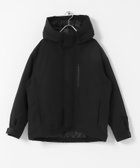 【サニーレーベル/Sonny Label / URBAN RESEARCH】のフーディーダウンジャケット 人気、トレンドファッション・服の通販 founy(ファニー) ファッション Fashion レディースファッション Fashion for Women アウター Coat / Outerwear Collection レディースジャケット・軽アウター Jackets 2025年 2025 2025-2026秋冬・A/W Autumn/Winter 2025–26 AW25–26 冬 Winter / This Winter おすすめ Recommended / Our Picks シンプル Simple, Minimal ダウン Down, Puffer ヘムライン Hemline, Bottom Cut 切替 Switching, Contrast Panel A/W・秋冬 Autumn/Winter thumbnail ブラック|ID: prp329100004665745 ipo3291000000033747911