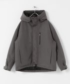 【サニーレーベル/Sonny Label / URBAN RESEARCH】のフーディーダウンジャケット 人気、トレンドファッション・服の通販 founy(ファニー) ファッション Fashion レディースファッション Fashion for Women アウター Coat / Outerwear Collection レディースジャケット・軽アウター Jackets 2025年 2025 2025-2026秋冬・A/W Autumn/Winter 2025–26 AW25–26 冬 Winter / This Winter おすすめ Recommended / Our Picks シンプル Simple, Minimal ダウン Down, Puffer ヘムライン Hemline, Bottom Cut 切替 Switching, Contrast Panel A/W・秋冬 Autumn/Winter thumbnail チャコール|ID: prp329100004665745 ipo3291000000034121242