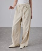 【アダム エ ロペ/ADAM ET ROPE'】の【新色追加】ガーメントダイコーデュロイパンツ 人気、トレンドファッション・服の通販 founy(ファニー) ファッション Fashion レディースファッション Fashion for Women パンツ Pants & Trousers コンパクト Compact, Small Size コーデュロイ Corduroy, Cord Fabric ジャケット Jacket, Outerwear ポケット Pocket, Pocket Detail リラックス Relax, Relaxed Fit ワイド Wide, Wide Fit A/W・秋冬 Autumn/Winter おすすめ Recommended / Our Picks 2026年 2026 thumbnail キナリ(16)|ID: prp329100004665891 ipo3291000000034783321