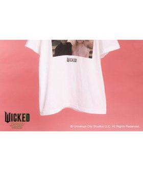 【アダム エ ロペ/ADAM ET ROPE'】の【WEB限定】ウィキッド for ADAM ET ROPE TEE 人気、トレンドファッション・服の通販 founy(ファニー) ファッション Fashion レディースファッション Fashion for Women 2025年 2025 2025春夏・S/S Spring/Summer 2025 SS25 おすすめ Recommended / Our Picks パターン Pattern, Design Print フロント Front, Front Design プリント Print, Printed Pattern ボトム Bottoms, Lower Wear ポインテッド Pointed Toe, Sharp Toe ミュール Mule, Backless Shoes ワイド Wide, Wide Fit 夏 Summer 春 Spring S/S・春夏 SS, Spring/Summer, Warm Season |ID:prp329100004665892