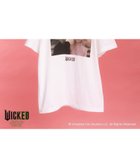 【アダム エ ロペ/ADAM ET ROPE'】の【WEB限定】ウィキッド for ADAM ET ROPE TEE 人気、トレンドファッション・服の通販 founy(ファニー) ファッション Fashion レディースファッション Fashion for Women 2025年 2025 2025春夏・S/S Spring/Summer 2025 SS25 おすすめ Recommended / Our Picks パターン Pattern, Design Print フロント Front, Front Design プリント Print, Printed Pattern ボトム Bottoms, Lower Wear ポインテッド Pointed Toe, Sharp Toe ミュール Mule, Backless Shoes ワイド Wide, Wide Fit 夏 Summer 春 Spring S/S・春夏 SS, Spring/Summer, Warm Season thumbnail ホワイト系(11)|ID: prp329100004665892 ipo3291000000033748487