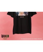 【アダム エ ロペ/ADAM ET ROPE'】の【WEB限定】ウィキッド for ADAM ET ROPE TEE 人気、トレンドファッション・服の通販 founy(ファニー) ファッション Fashion レディースファッション Fashion for Women 2025年 2025 2025春夏・S/S Spring/Summer 2025 SS25 おすすめ Recommended / Our Picks パターン Pattern, Design Print フロント Front, Front Design プリント Print, Printed Pattern ボトム Bottoms, Lower Wear ポインテッド Pointed Toe, Sharp Toe ミュール Mule, Backless Shoes ワイド Wide, Wide Fit 夏 Summer 春 Spring S/S・春夏 SS, Spring/Summer, Warm Season thumbnail ブラック系(02)|ID: prp329100004665892 ipo3291000000033748490