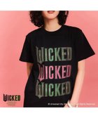 【アダム エ ロペ/ADAM ET ROPE'】の【WEB限定】ウィキッド for ADAM ET ROPE TEE 人気、トレンドファッション・服の通販 founy(ファニー) ファッション Fashion レディースファッション Fashion for Women 2025年 2025 2025春夏・S/S Spring/Summer 2025 SS25 おすすめ Recommended / Our Picks パターン Pattern, Design Print フロント Front, Front Design プリント Print, Printed Pattern ボトム Bottoms, Lower Wear ポインテッド Pointed Toe, Sharp Toe ミュール Mule, Backless Shoes ワイド Wide, Wide Fit 夏 Summer 春 Spring S/S・春夏 SS, Spring/Summer, Warm Season thumbnail ブラック系(03)|ID: prp329100004665892 ipo3291000000033748492