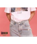 【アダム エ ロペ/ADAM ET ROPE'】の【WEB限定】ウィキッド for ADAM ET ROPE TEE 人気、トレンドファッション・服の通販 founy(ファニー) ファッション Fashion レディースファッション Fashion for Women 2025年 2025 2025春夏・S/S Spring/Summer 2025 SS25 おすすめ Recommended / Our Picks パターン Pattern, Design Print フロント Front, Front Design プリント Print, Printed Pattern ボトム Bottoms, Lower Wear ポインテッド Pointed Toe, Sharp Toe ミュール Mule, Backless Shoes ワイド Wide, Wide Fit 夏 Summer 春 Spring S/S・春夏 SS, Spring/Summer, Warm Season thumbnail ホワイト系(12)|ID: prp329100004665892 ipo3291000000033748495
