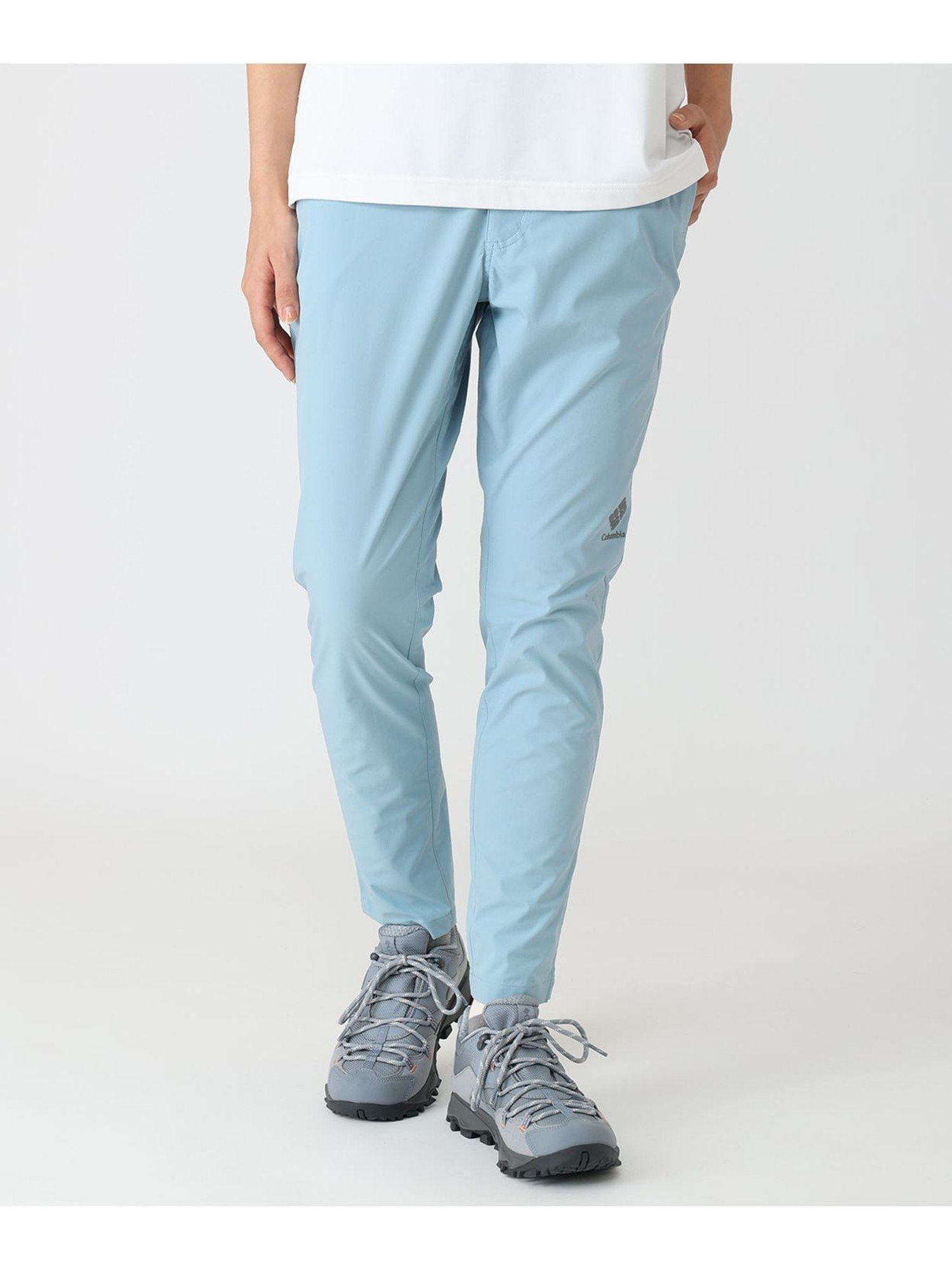 【コロンビア/Columbia】のColumbia/ ウィメンズライトキャニオンソフトシェルパンツ /コロンビア 人気、トレンドファッション・服の通販 founy(ファニー) 　ファッション　Fashion　レディースファッション　Fashion for Women　パンツ　Pants & Trousers　アウトドア　Outdoor Clothing　春　Spring　ストレッチ　Stretch, Stretchy Fabric　ドローコード　Drawcord, Drawstring Cord　フィット　Fit, Slim Fit　S/S・春夏　SS, Spring/Summer, Warm Season　おすすめ　Recommended / Our Picks　夏　Summer　 other-1|ID: prp329100004665942 ipo3291000000033748714