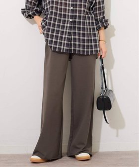 【ジャーナルスタンダード レリューム/JOURNAL STANDARD relume】の《追加12 / 新色》ワイドスウェットパンツ 人気、トレンドファッション・服の通販 founy(ファニー) ファッション Fashion レディースファッション Fashion for Women パンツ Pants & Trousers 2025年 2025 2025-2026秋冬・A/W Autumn/Winter 2025–26 AW25–26 |ID:prp329100004665966