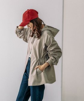 【グローバルワーク/GLOBAL WORK】の3WAY撥水マンパ/115431 人気、トレンドファッション・服の通販 founy(ファニー) ファッション Fashion レディースファッション Fashion for Women パターン Pattern, Design Print ライナー Liner, Inner Layer ロング Long, Long-Length エレガント 上品 Elegant 人気 Popular, Best Seller 春 Spring 秋 Autumn |ID:prp329100004666030