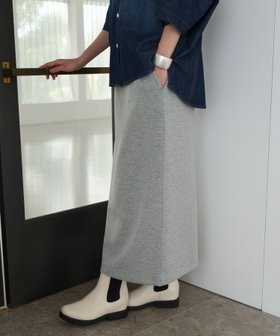 【エルーラ/Elura】の大人リュクススカート/590106 人気、トレンドファッション・服の通販 founy(ファニー) ファッション Fashion レディースファッション Fashion for Women スカート Skirts シンプル Simple, Minimal スニーカー Sneakers, Trainers セットアップ Set-Up, Coordinated Outfit パーカー Hoodie, Parka エレガント 上品 Elegant 秋 Autumn |ID:prp329100004666105