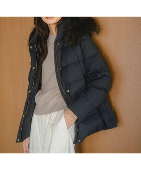 【ビーミングライフストアバイビームス/B:MING LIFE STORE by BEAMS】の【3サイズ展開/軽量/防寒】河田 ミドル ダウンジャケット(S~L) 25AW 秋冬 秋冬アウター 人気、トレンドファッション・服の通販 founy(ファニー) ファッション Fashion レディースファッション Fashion for Women アウター Coat / Outerwear Collection レディースジャケット・軽アウター Jackets キルティング Quilted, Quilting 軽量 Lightweight, Ultra Light シンプル Simple, Minimal ジャケット Jacket, Outerwear ストレッチ Stretch, Stretchy Fabric ダウン Down, Puffer チェック Check, Plaid, Tartan ドッキング Docking, Mixed Material バランス Balance, Style Balance フェイク Faux, Fake フォルム Silhouette, Form フレア Flare, Flared ブルゾン Blouson, Bomber Jacket 別注 Limited Edition, Custom Order 防寒 Cold Protection, Winter-Ready ミドル Middle Length, Mid Height リアル Real, Realistic リバーシブル Reversible, Two-Sided ロング Long, Long-Length A/W・秋冬 Autumn/Winter 再入荷 Restock / Back in Stock おすすめ Recommended / Our Picks エレガント 上品 Elegant 2025年 2025 2025-2026秋冬・A/W Autumn/Winter 2025–26 AW25–26 |ID:prp329100004666111