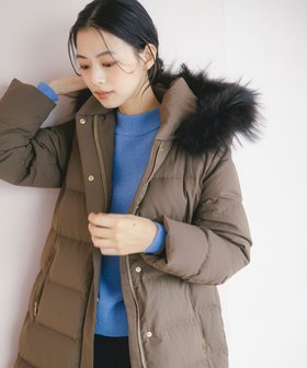 【ビーミングライフストアバイビームス/B:MING LIFE STORE by BEAMS】の河田 ロング ダウンコート (S~L) 25AW 秋冬 秋冬アウター 3サイズ展開 人気、トレンドファッション・服の通販 founy(ファニー) ファッション Fashion レディースファッション Fashion for Women アウター Coat / Outerwear Collection コート・ロングコート・ピーコート Long Coats, Peacoats & More ダウンジャケット・軽量ダウン Warm & Lightweight Down Jackets アンゴラ Angora Knitwear カーゴパンツ Cargo Pants, Utility Pants コーデュロイ Corduroy, Cord Fabric シンプル Simple, Minimal ストレッチ Stretch, Stretchy Fabric タイトスカート Pencil Skirt, Tight Skirt タートルネック Turtleneck, High Neck ダウン Down, Puffer 人気 Popular, Best Seller バランス Balance, Style Balance フレア Flare, Flared 別注 Limited Edition, Custom Order ミドル Middle Length, Mid Height リアル Real, Realistic リブニット Rib Knit, Ribbed Knit ロング Long, Long-Length A/W・秋冬 Autumn/Winter 再入荷 Restock / Back in Stock おすすめ Recommended / Our Picks エレガント 上品 Elegant 2025年 2025 2025-2026秋冬・A/W Autumn/Winter 2025–26 AW25–26 |ID:prp329100004666114