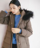 【ビーミングライフストアバイビームス/B:MING LIFE STORE by BEAMS】の河田 ロング ダウンコート (S~L) 25AW 秋冬 秋冬アウター 3サイズ展開 人気、トレンドファッション・服の通販 founy(ファニー) ファッション Fashion レディースファッション Fashion for Women アウター Coat / Outerwear Collection コート・ロングコート・ピーコート Long Coats, Peacoats & More ダウンジャケット・軽量ダウン Warm & Lightweight Down Jackets アンゴラ Angora Knitwear カーゴパンツ Cargo Pants, Utility Pants コーデュロイ Corduroy, Cord Fabric シンプル Simple, Minimal ストレッチ Stretch, Stretchy Fabric タイトスカート Pencil Skirt, Tight Skirt タートルネック Turtleneck, High Neck ダウン Down, Puffer 人気 Popular, Best Seller バランス Balance, Style Balance フレア Flare, Flared 別注 Limited Edition, Custom Order ミドル Middle Length, Mid Height リアル Real, Realistic リブニット Rib Knit, Ribbed Knit ロング Long, Long-Length A/W・秋冬 Autumn/Winter 再入荷 Restock / Back in Stock おすすめ Recommended / Our Picks エレガント 上品 Elegant 2025年 2025 2025-2026秋冬・A/W Autumn/Winter 2025–26 AW25–26 thumbnail TAUPE|ID: prp329100004666114 ipo3291000000034553171
