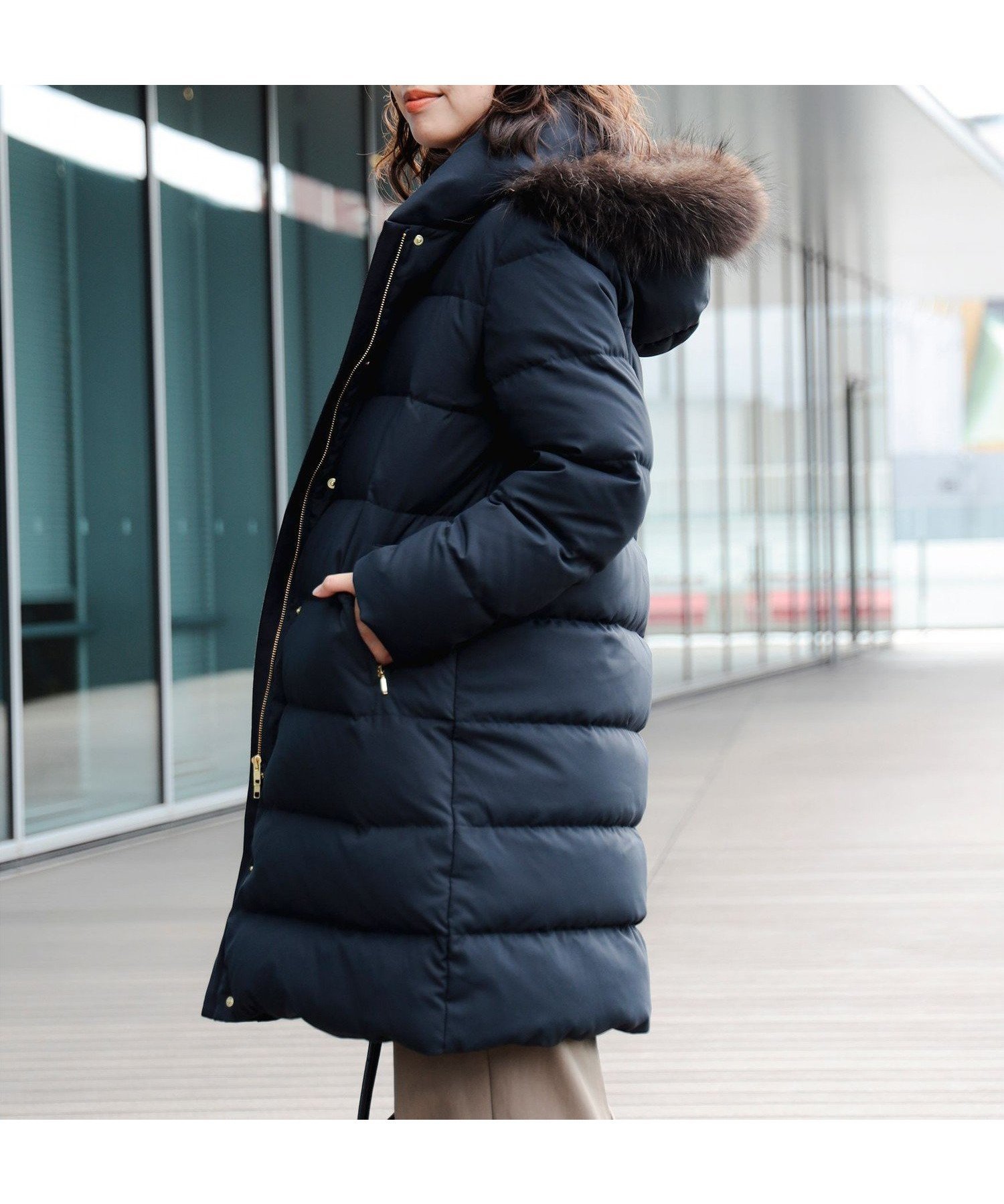 【ビーミングライフストアバイビームス/B:MING LIFE STORE by BEAMS】の河田 ロング ダウンコート (S~L) 25AW 秋冬 秋冬アウター 3サイズ展開 インテリア・キッズ・メンズ・レディースファッション・服の通販 founy(ファニー) ファッション Fashion レディースファッション Fashion for Women アウター Coat / Outerwear Collection コート・ロングコート・ピーコート Long Coats, Peacoats & More ダウンジャケット・軽量ダウン Warm & Lightweight Down Jackets アンゴラ Angora Knitwear カーゴパンツ Cargo Pants, Utility Pants コーデュロイ Corduroy, Cord Fabric シンプル Simple, Minimal ストレッチ Stretch, Stretchy Fabric タイトスカート Pencil Skirt, Tight Skirt タートルネック Turtleneck, High Neck ダウン Down, Puffer 人気 Popular, Best Seller バランス Balance, Style Balance フレア Flare, Flared 別注 Limited Edition, Custom Order ミドル Middle Length, Mid Height リアル Real, Realistic リブニット Rib Knit, Ribbed Knit ロング Long, Long-Length A/W・秋冬 Autumn/Winter 再入荷 Restock / Back in Stock おすすめ Recommended / Our Picks エレガント 上品 Elegant 2025年 2025 2025-2026秋冬・A/W Autumn/Winter 2025–26 AW25–26 NAVY|ID: prp329100004666114 ipo3291000000034553173