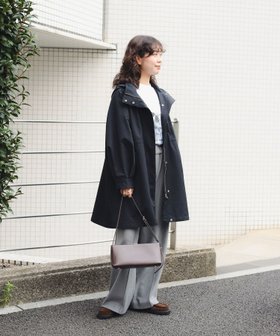 【ビーミングライフストアバイビームス/B:MING LIFE STORE by BEAMS】の【撥水機能】撥水 ロング マウンテン パーカ(S~M) 25AW 秋冬 秋アウター ロングシーズン 人気、トレンドファッション・服の通販 founy(ファニー) ファッション Fashion レディースファッション Fashion for Women アウター Coat / Outerwear Collection トップス・カットソー Cut & Sew Tops レディースパーカー・カジュアルフーディー Casual Hoodies & Sweatshirts 秋 Autumn ショート Short, Short Length 定番 Standard, Basic Item ロング Long, Long-Length A/W・秋冬 Autumn/Winter 再入荷 Restock / Back in Stock おすすめ Recommended / Our Picks エレガント 上品 Elegant ビジネス 仕事 通勤 Business / Work / Commuting 2025年 2025 2025-2026秋冬・A/W Autumn/Winter 2025–26 AW25–26 |ID:prp329100004666126