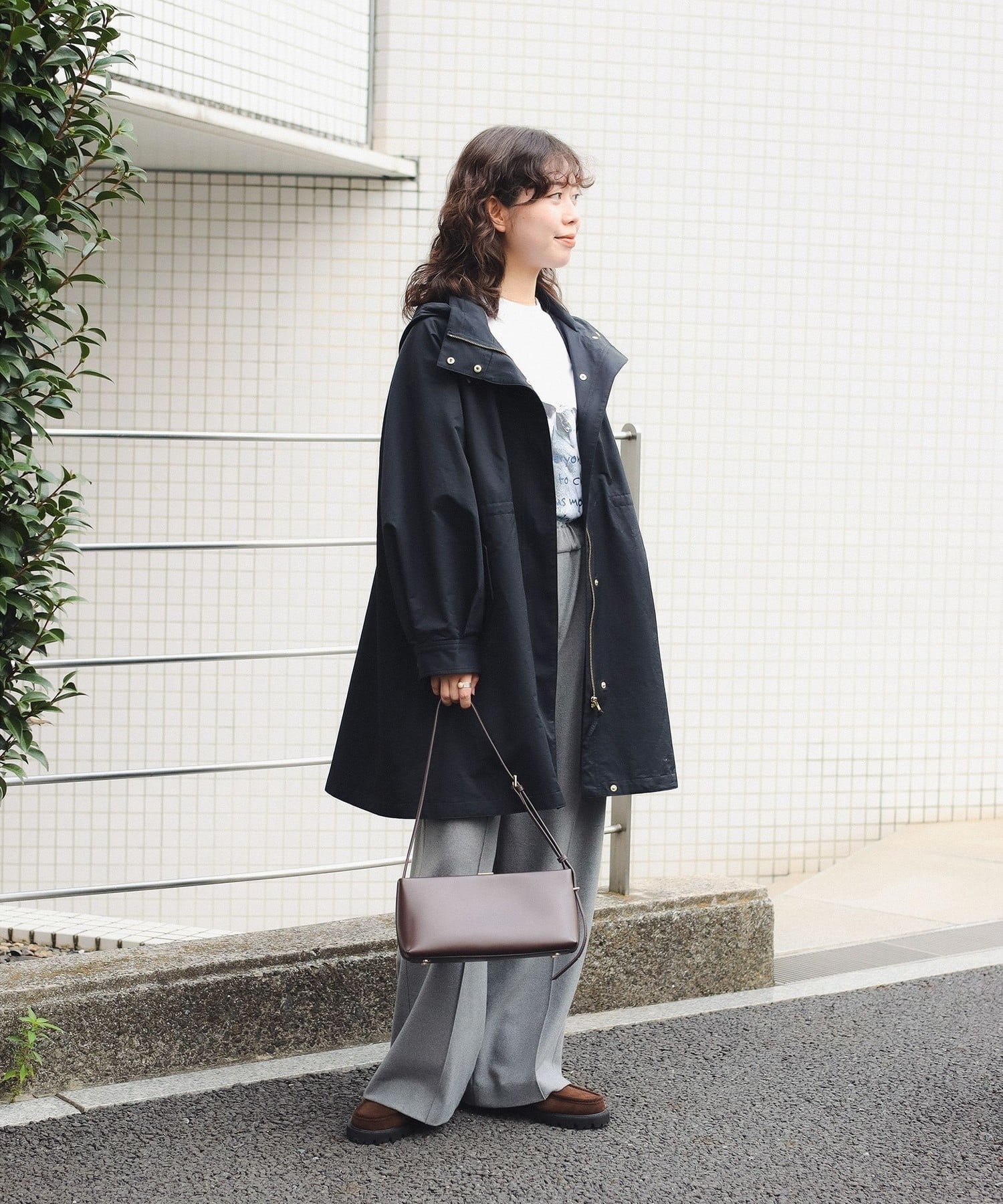 【ビーミングライフストアバイビームス/B:MING LIFE STORE by BEAMS】の【撥水機能】撥水 ロング マウンテン パーカ(S~M) 25AW 秋冬 秋アウター ロングシーズン 人気、トレンドファッション・服の通販 founy(ファニー) 　ファッション　Fashion　レディースファッション　Fashion for Women　アウター　Coat / Outerwear Collection　トップス・カットソー　Cut & Sew Tops　レディースパーカー・カジュアルフーディー　Casual Hoodies & Sweatshirts　秋　Autumn　ショート　Short, Short Length　定番　Standard, Basic Item　ロング　Long, Long-Length　A/W・秋冬　Autumn/Winter　再入荷　Restock / Back in Stock　おすすめ　Recommended / Our Picks　エレガント 上品　Elegant　ビジネス 仕事 通勤　Business / Work / Commuting　2025年　2025　2025-2026秋冬・A/W　Autumn/Winter 2025–26 AW25–26　 other-1|ID: prp329100004666126 ipo3291000000034127112