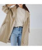 【ビーミングライフストアバイビームス/B:MING LIFE STORE by BEAMS】の【撥水機能】撥水 ロング マウンテン パーカ(S~M) 25AW 秋冬 秋アウター ロングシーズン 人気、トレンドファッション・服の通販 founy(ファニー) ファッション Fashion レディースファッション Fashion for Women アウター Coat / Outerwear Collection トップス・カットソー Cut & Sew Tops レディースパーカー・カジュアルフーディー Casual Hoodies & Sweatshirts 秋 Autumn ショート Short, Short Length 定番 Standard, Basic Item ロング Long, Long-Length A/W・秋冬 Autumn/Winter 再入荷 Restock / Back in Stock おすすめ Recommended / Our Picks エレガント 上品 Elegant ビジネス 仕事 通勤 Business / Work / Commuting 2025年 2025 2025-2026秋冬・A/W Autumn/Winter 2025–26 AW25–26 thumbnail BEIGE|ID: prp329100004666126 ipo3291000000034127114